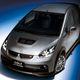 Image for article titled The Mitsubishi CZ3 Tarmac Was The Lancer Evo's Long Lost Hot Hatch Counterpart